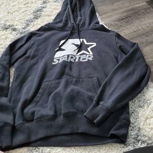 Youth starter sweatshirt